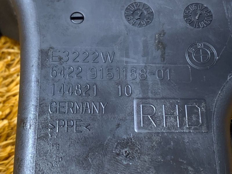 дефлектор воздушный, 400 рублей, Красноярск