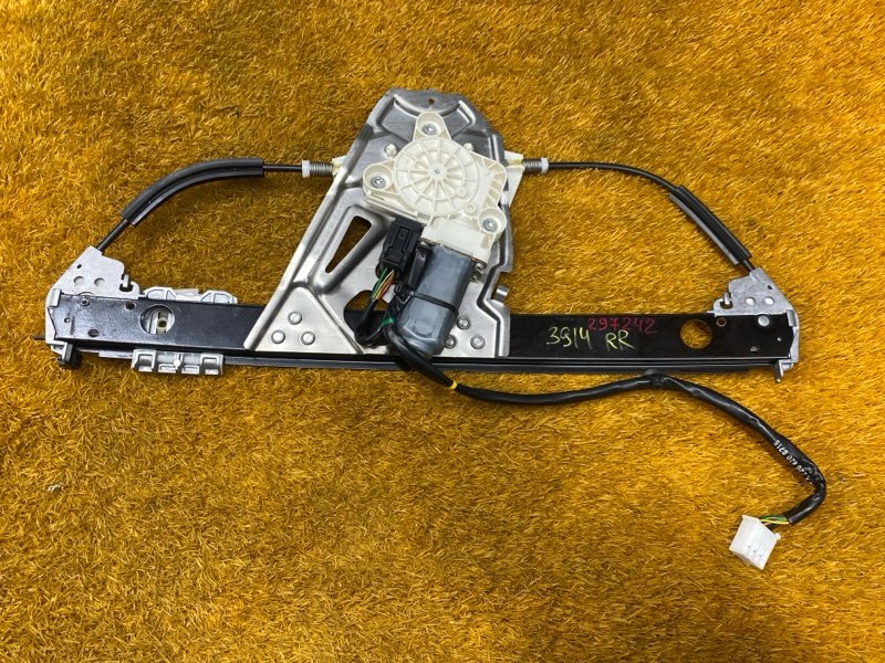 стеклоподъемник, 900 рублей, Красноярск