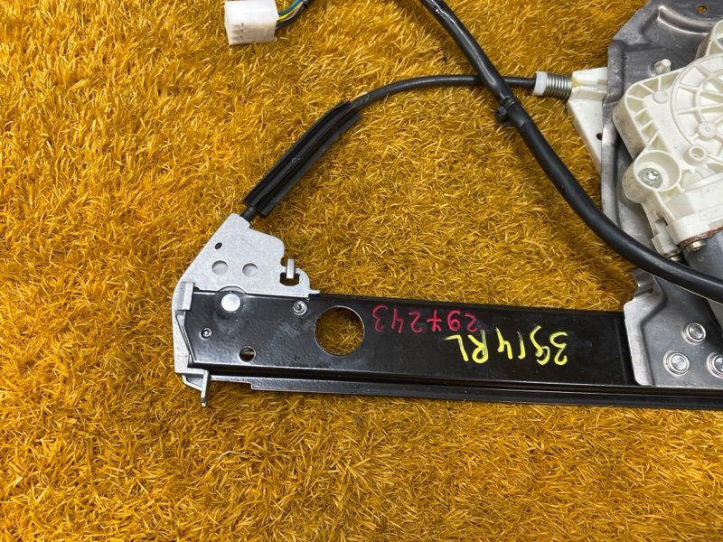 стеклоподъемник, 900 рублей, Красноярск