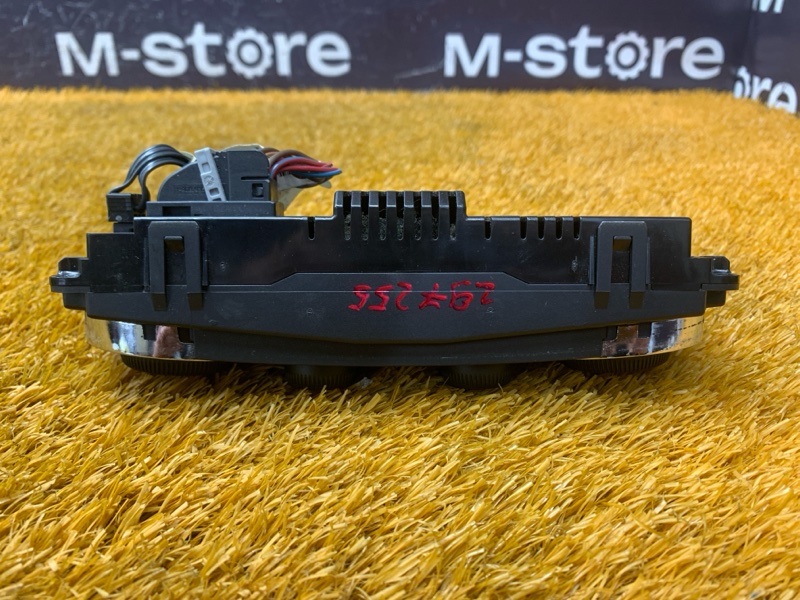 блок управления климат-контролем, 3000 рублей, Красноярск