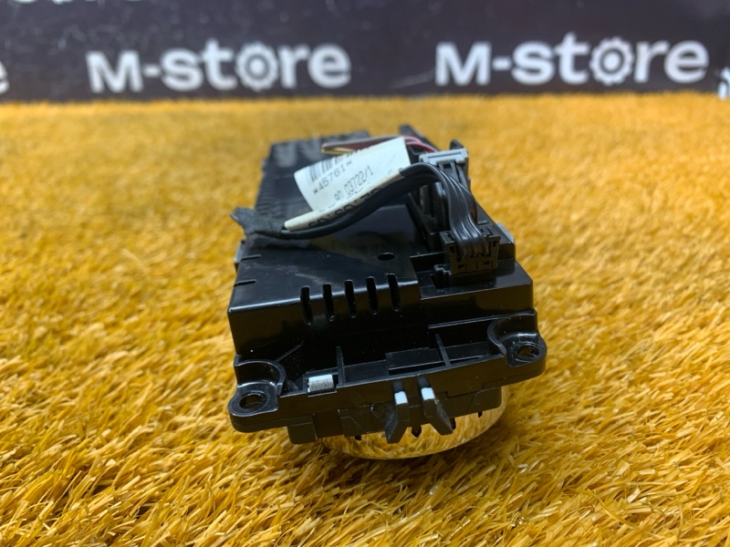 блок управления климат-контролем, 3000 рублей, Красноярск