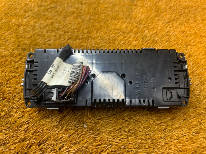 блок управления климат-контролем, 3000 рублей, Красноярск