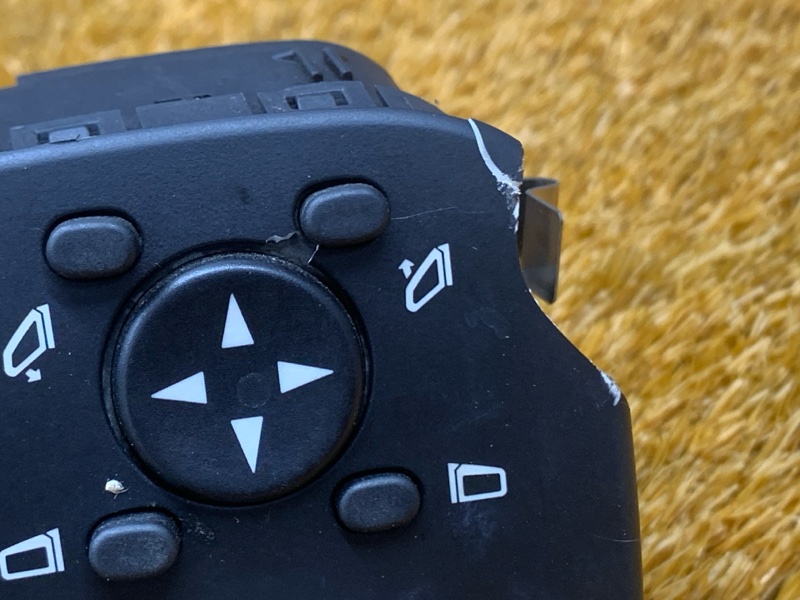 Переключатель света фар, 300 рублей, Красноярск