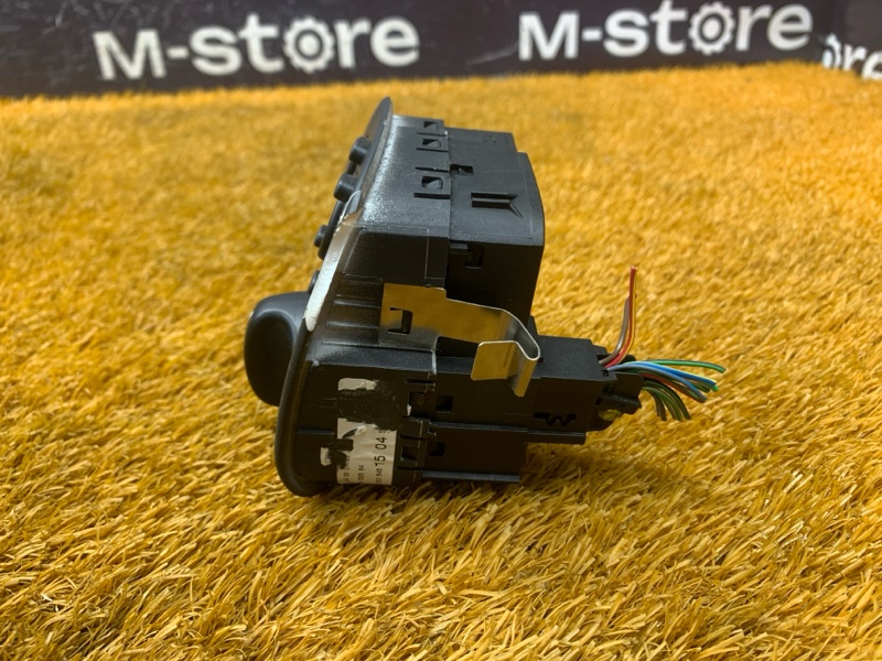 Переключатель света фар, 300 рублей, Красноярск