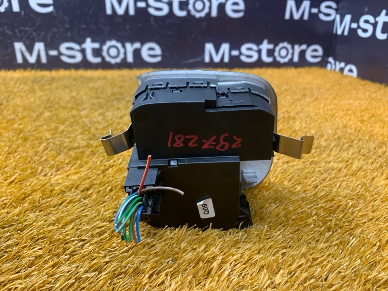 Переключатель света фар, 300 рублей, Красноярск