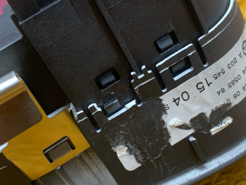 Переключатель света фар, 300 рублей, Красноярск