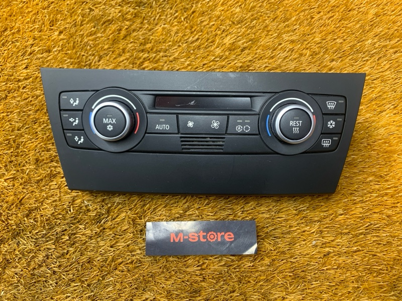 блок управления климат-контролем, 1400 рублей, Красноярск