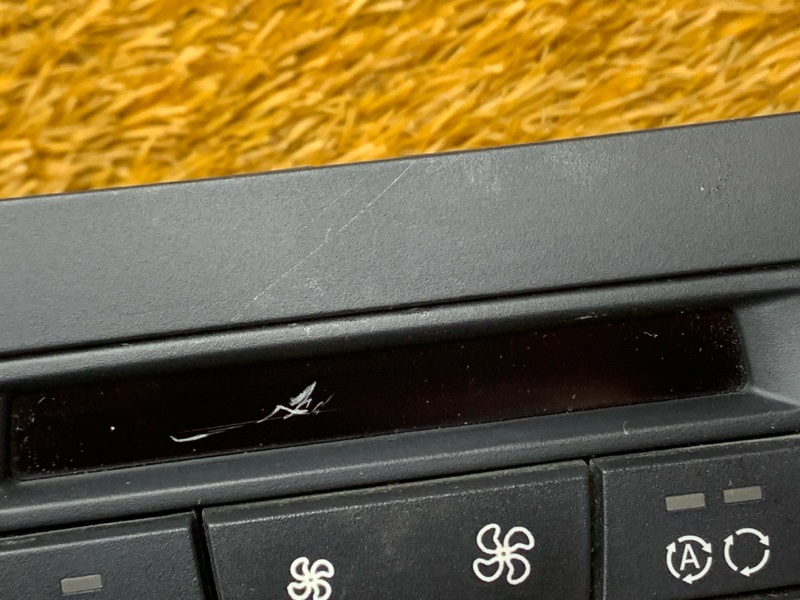 блок управления климат-контролем, 1400 рублей, Красноярск