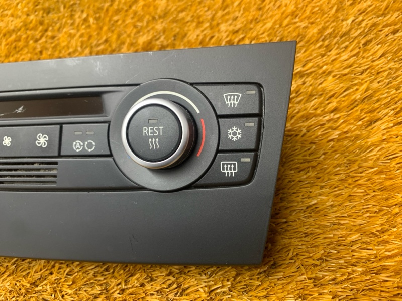 блок управления климат-контролем, 1400 рублей, Красноярск