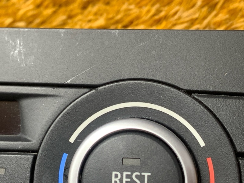 блок управления климат-контролем, 1400 рублей, Красноярск