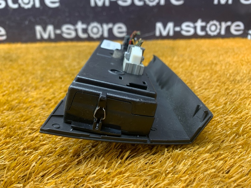 блок управления климат-контролем, 1400 рублей, Красноярск