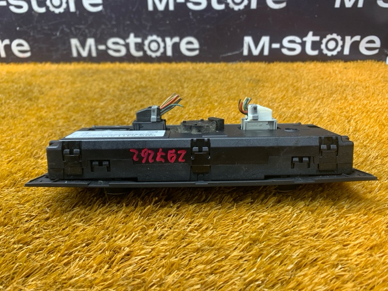 блок управления климат-контролем, 1400 рублей, Красноярск