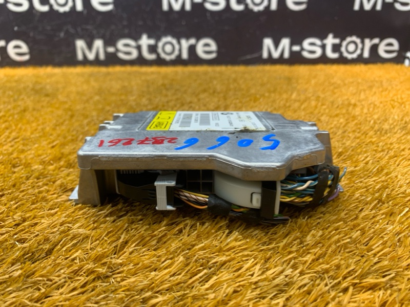 Блок управления Airbag, 500 рублей, Красноярск