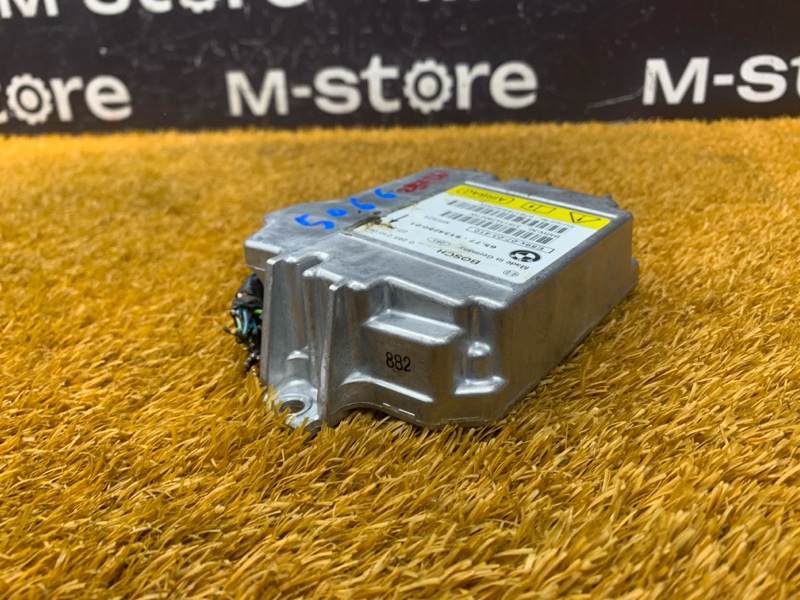 Блок управления Airbag, 500 рублей, Красноярск