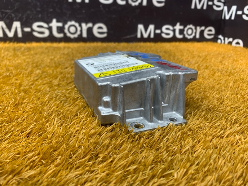 Блок управления Airbag, 500 рублей, Красноярск