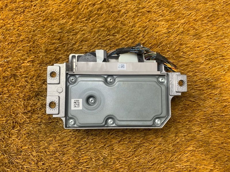 Блок управления Airbag, 500 рублей, Красноярск