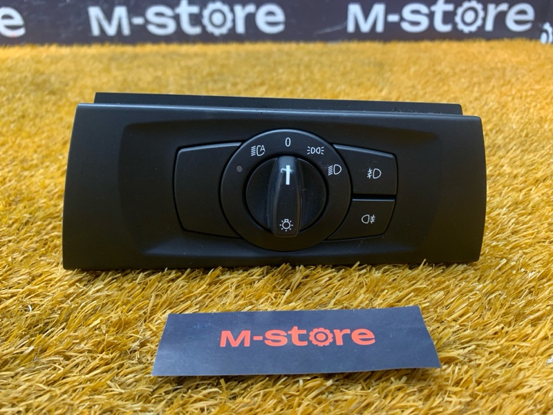 Переключатель света фар, 400 рублей, Красноярск