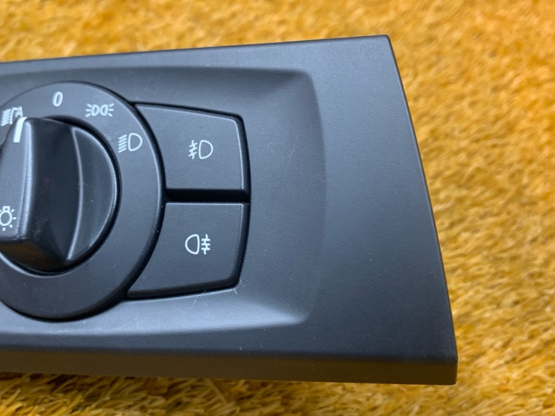 Переключатель света фар, 400 рублей, Красноярск