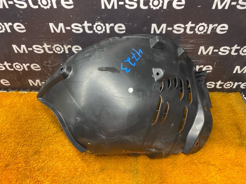 подкрылок, 3000 рублей, Красноярск