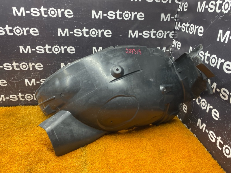 подкрылок, 2000 рублей, Красноярск