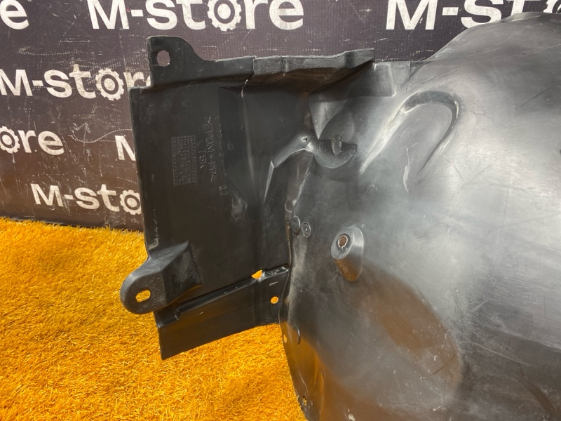 подкрылок, 1000 рублей, Красноярск