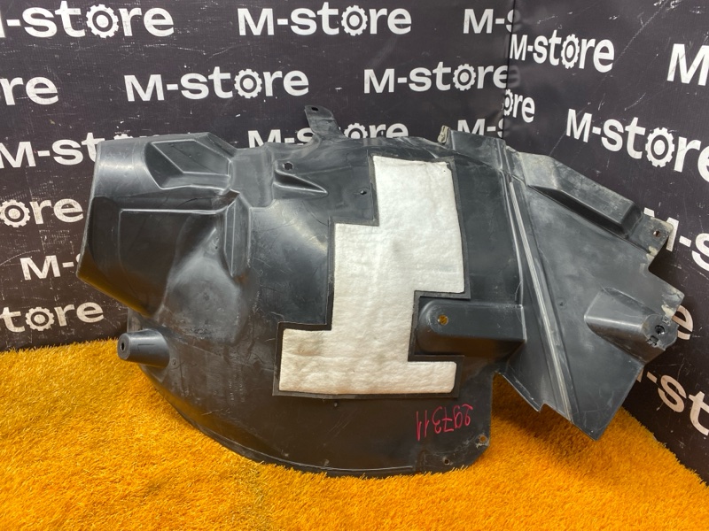 подкрылок, 3500 рублей, Красноярск