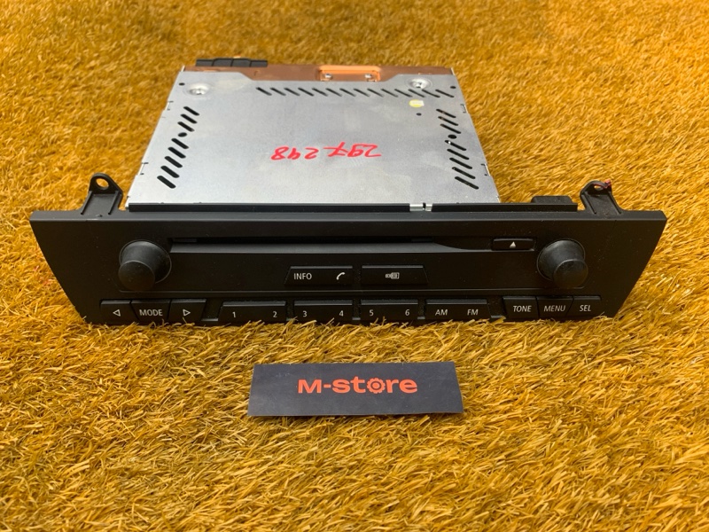 Магнитола, 4000 рублей, Красноярск