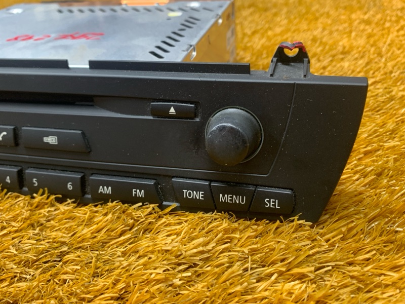 Магнитола, 4000 рублей, Красноярск