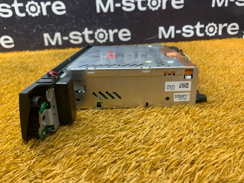 Магнитола, 4000 рублей, Красноярск