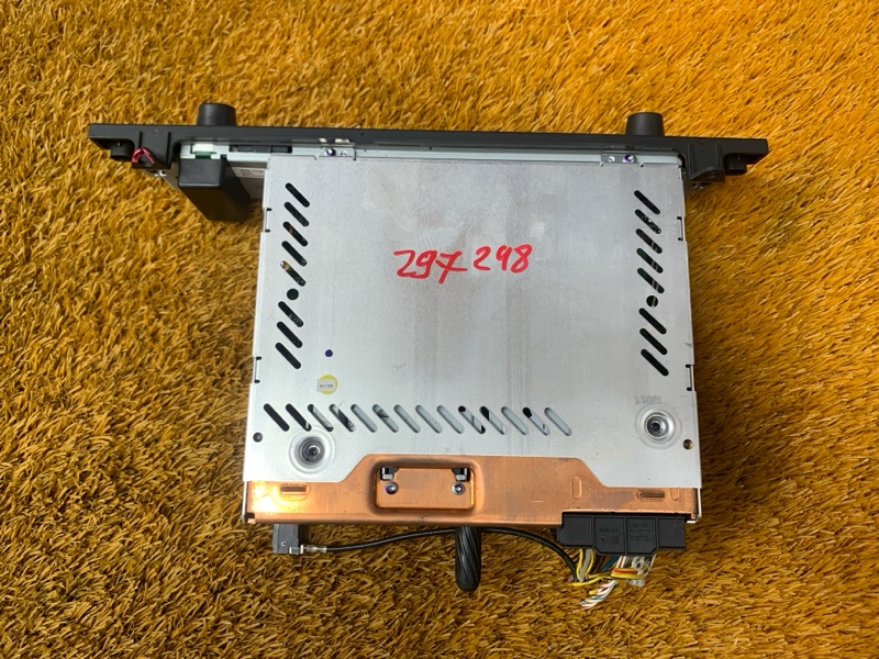 Магнитола, 4000 рублей, Красноярск