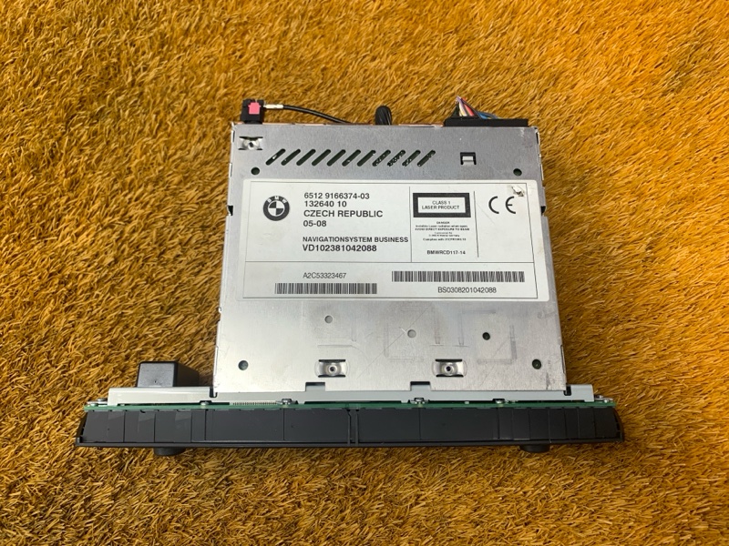 Магнитола, 4000 рублей, Красноярск