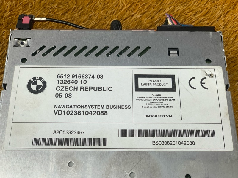 Магнитола, 4000 рублей, Красноярск