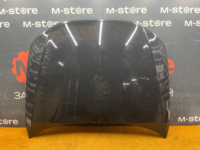 капот, 5000 рублей, Красноярск