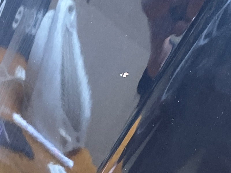 капот, 5000 рублей, Красноярск