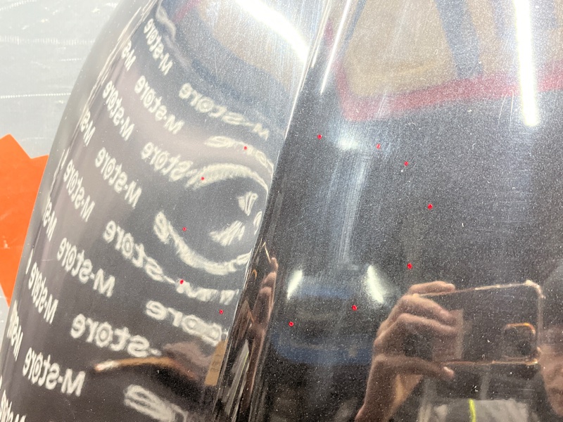 капот, 5000 рублей, Красноярск