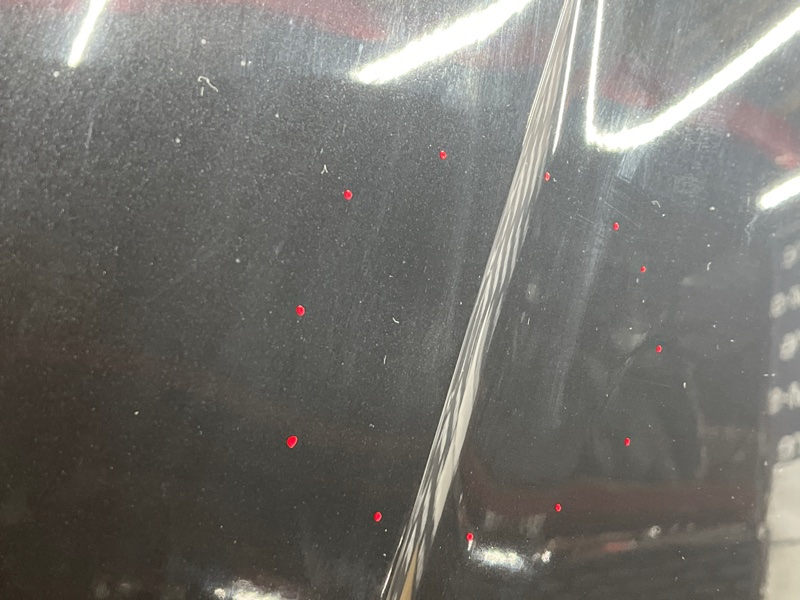 капот, 5000 рублей, Красноярск