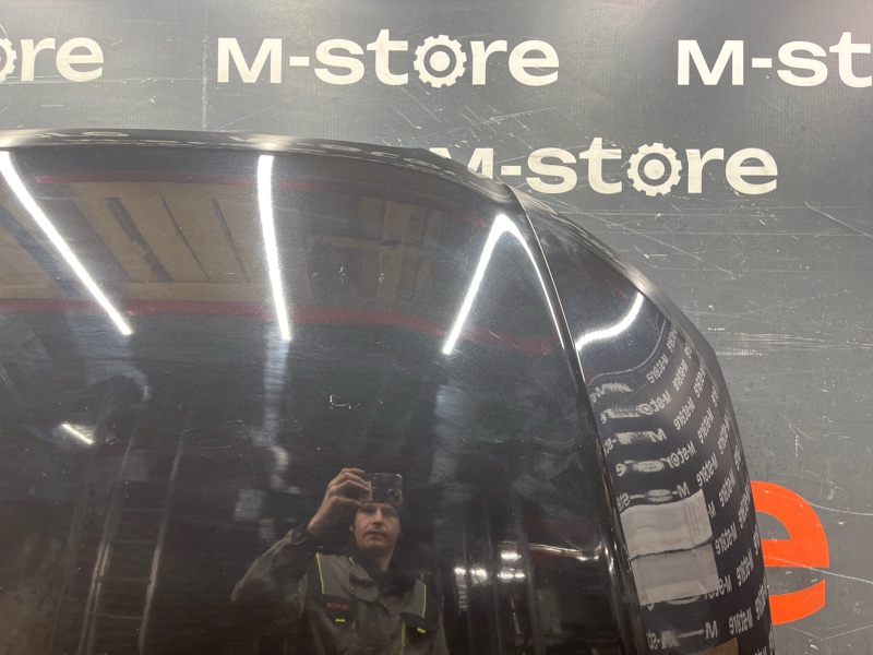 капот, 5000 рублей, Красноярск