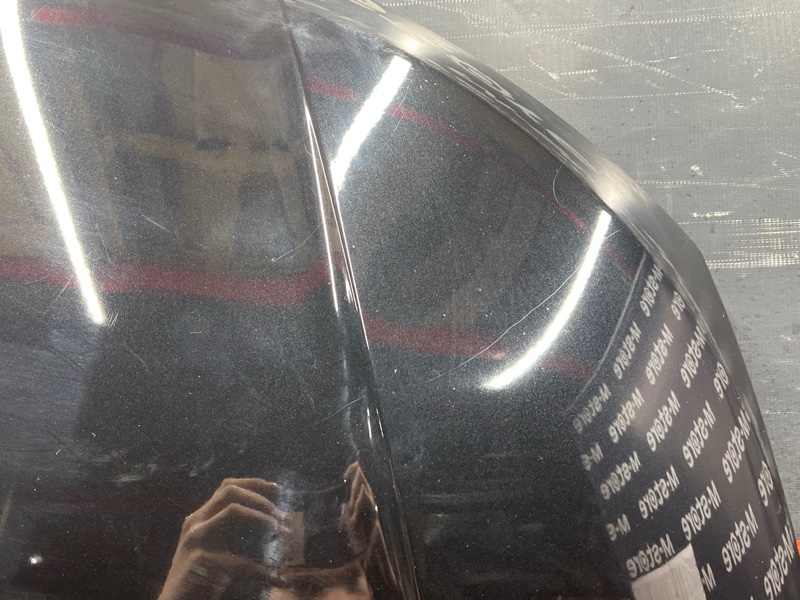 капот, 5000 рублей, Красноярск