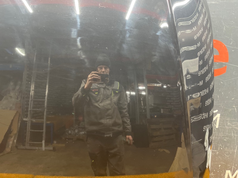 капот, 5000 рублей, Красноярск