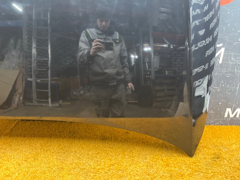 капот, 5000 рублей, Красноярск