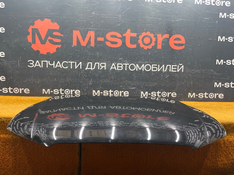 капот, 5000 рублей, Красноярск