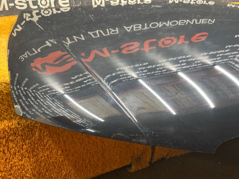 капот, 5000 рублей, Красноярск