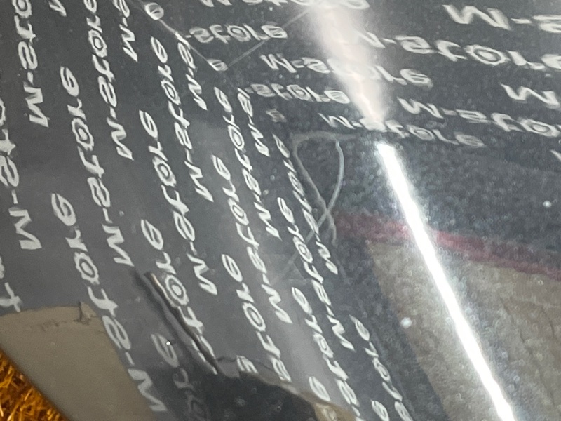 капот, 5000 рублей, Красноярск