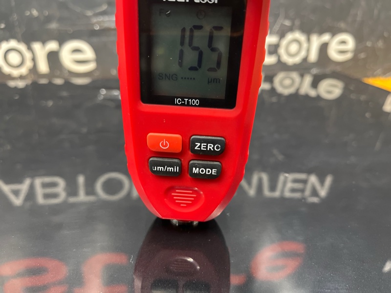 капот, 5000 рублей, Красноярск