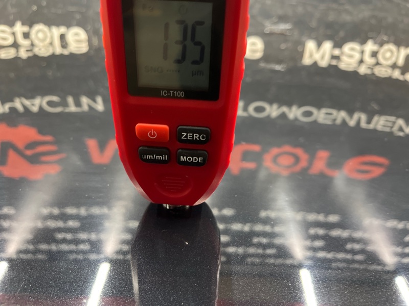 капот, 5000 рублей, Красноярск