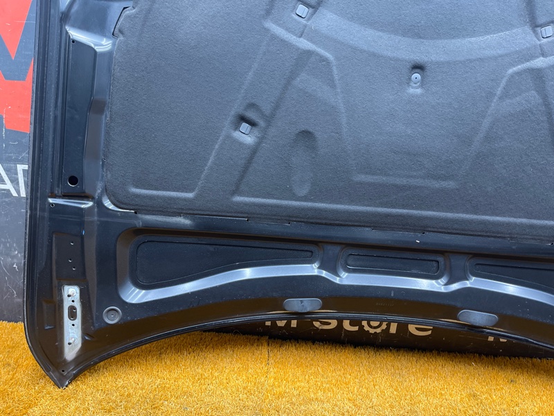 капот, 5000 рублей, Красноярск