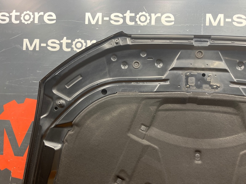 капот, 5000 рублей, Красноярск