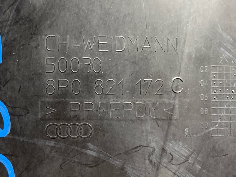 подкрылок, 2500 рублей, Красноярск