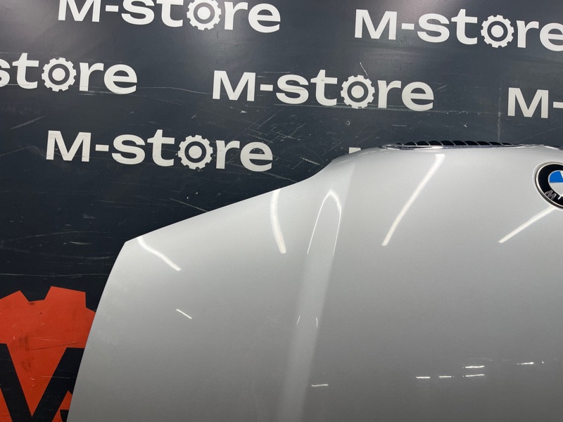 капот, 27000 рублей, Красноярск