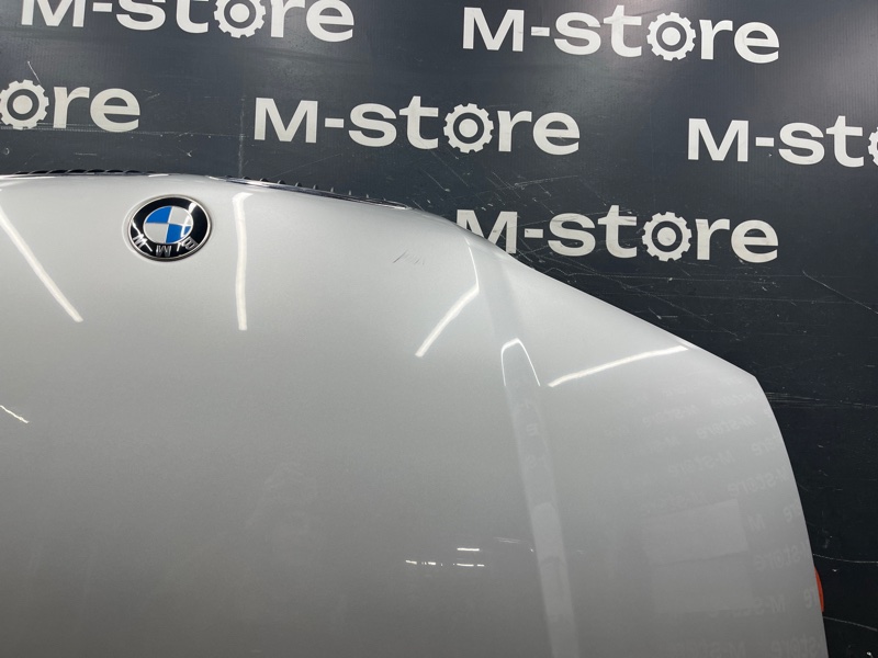 капот, 27000 рублей, Красноярск